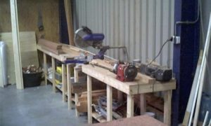 Werkplaats 2 Werkplaats 2